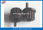 Diebold ATM Parts 49-202752-000A Diebold Opetva Gear 14 Tooth Gear