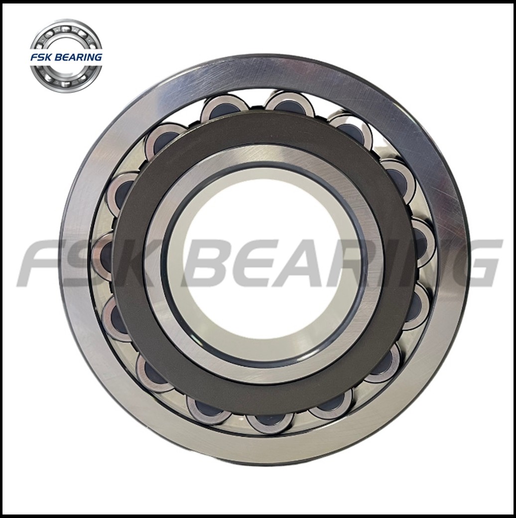 Heavy Duty 452340 M2/W502 Spherical Roller Bearing 200*420*138 mm Low Friction And Long Life