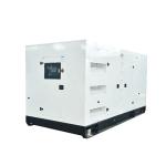 Wholesaler 3 phase water cooled 50hz 400V 1500rpm 1800rpm CE silent open diesel