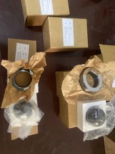 Wholesale API 11AX Valve Ball And Valve Seat For Sucker Rod Pump from china suppliers