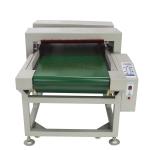 Professional Industry Textile Broken Needle Metal Detector For Garment Textile