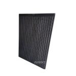 Photovoltaic 50W Monocrystalline Solar Panel 12v 18v solar panels manufacturer
