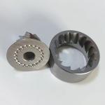 Manual Coffee Grinder Burr Natural Color SUS420 Stainless Steel Burr