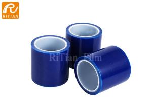 Wholesale 50 Microns Polyethylene Protective Film , Auto Paint Protection Film Anti UV from china suppliers
