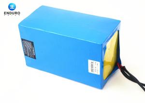 Wholesale Rechargeable 5 Amp Electric Motorcycle Battery For 48v 1000w Enduro E Bike from china suppliers