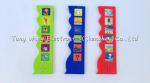 AG10 Battery Wave Shaped Sound Board Book 40mm Speaker For Kids