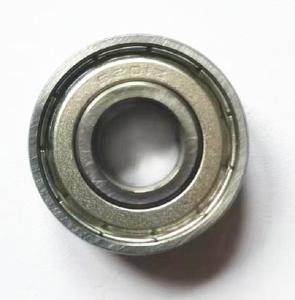 Wholesale Double Row Deep Groove Ball Bearing 6201 6202 12x32x10mm Bearing For Ceiling Fan from china suppliers