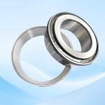Tapered Roller Solid Oil Bearings Long-lasting High Load Capacity Maintenance