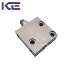 pc200-8/PC200-8 excavator spare parts relief valve/valve ass'y 723-40-71900