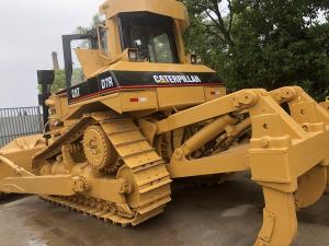 Wholesale Used CAT D7R BuIIdozer from china suppliers