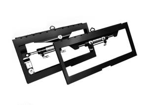 Wholesale Integral Side Shifter Attachment For Forklift Toyota from china suppliers