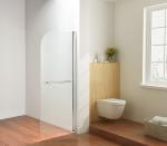Bathroom Shower Cabins , Shower Units 990 X 990 X 1950 mm