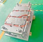 Aluminum Foil Food Container Punching Machine ZL-T80/zLT130 MITSUBISHI PLC 3
