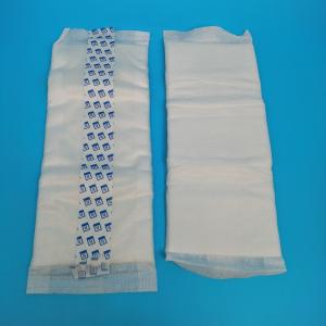 Wholesale Cotton Top Sheet Hot Air Super Soft Non Woven Disposable Maternity Pad for Postpartum Care from china suppliers