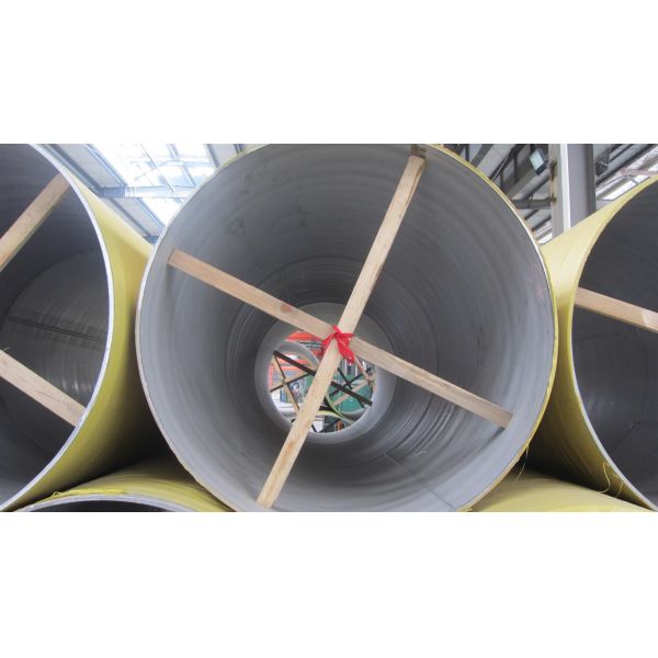 Stainless Steel Welded Pipe ASTM A269 ASTM A312 ASTM A358 ASTM A688 ASTM A778 EN10217-7 ,DIN17457
