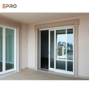 Wholesale Aluminium Sliding Glass Doors For Energy And Modern Design 50 Series Direct From Manufacturer from china suppliers