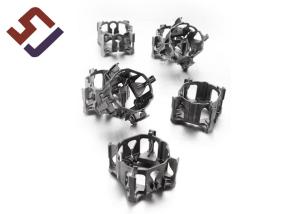 Wholesale Bike Carrier Steel Investment Casting , Alloy Steel Precision Investment Castings from china suppliers