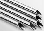 AISI 321 Welding Stainless Steel Tubing 309S 904L 2205 Rectangle Custom Length