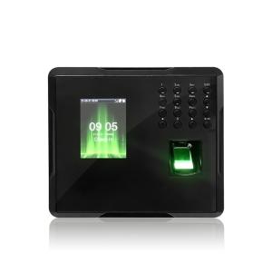 Wholesale Biometric Fingerprint Time Attendance System RFID Card Reader from china suppliers