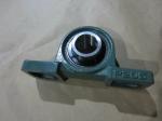 Sealed Lowes Pillow Block Ball Bearing Corrosion Resistant UCP208 SY40TF