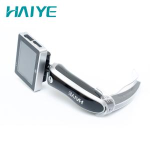 Wholesale Photo Function Pediatric Medical Video Laryngoscope CE FDA ISO13485 from china suppliers