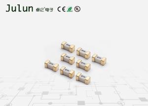 Wholesale 453 Series Very Fast-Acting Subminiature Mount Fuse Secondary Circuit Protection from china suppliers