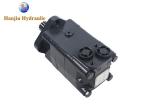 BMSY-200-E4-FE-D BMSY Series Hydraulic Motors 200cc Sdantad Motor With 31.75mm