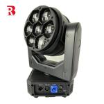 Beeye Stage Led Zoom RGBW 4in1 Events Lights Wash Moving Head Light
