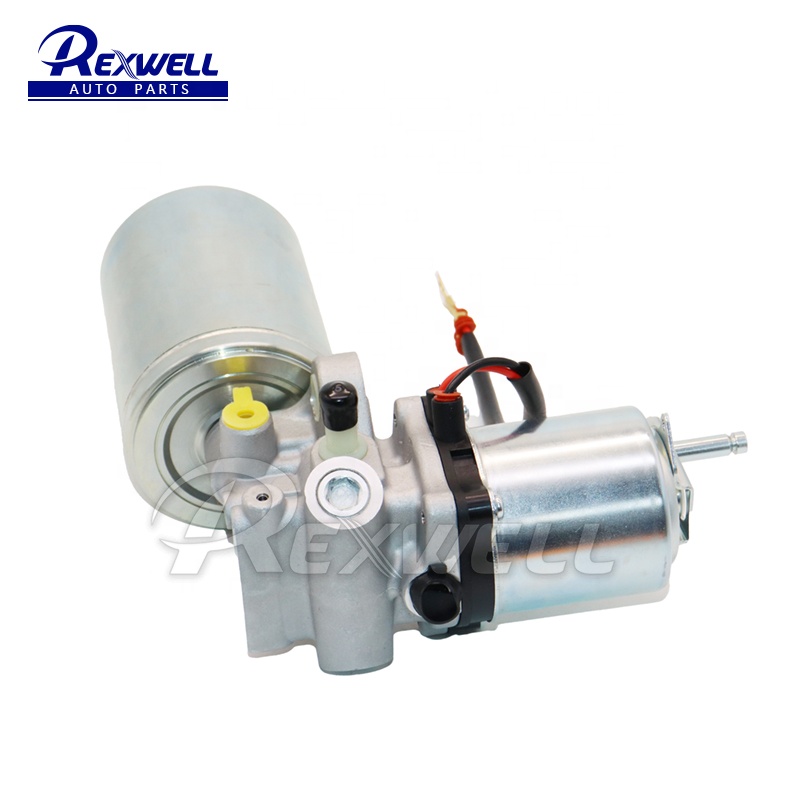 47070-60060 Brake Booster Pump Assembly Must-Have for Toyota Land Cruiser Lexus LX570
