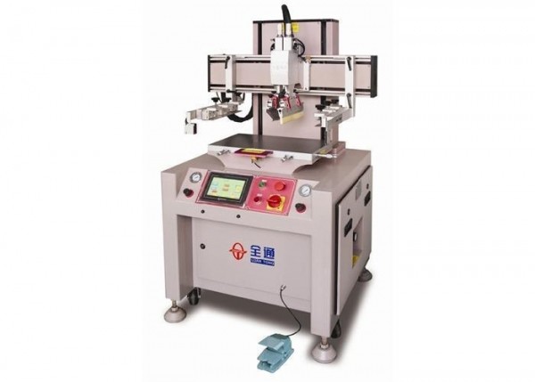 Quality TV Panel Screen Printing Machine for sale