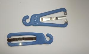 Wholesale TPE Plastic Hardware Package For Electronic Digital / Medical Devices / Auto Parts from china suppliers