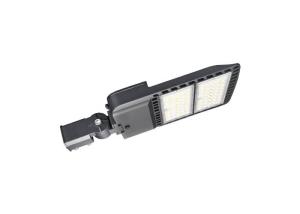 Wholesale Waterproof 150W Led Street Light IP66 Shoebox Led Parking Lot Lights 5500K from china suppliers