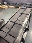 Etched 316L Stainless Steel Plate Thick 0.05mm To 150mm ASTM AISI Standard