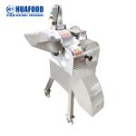 1500Kg/H Commercial Automatic Nopal Aloe Vera Peeler Machine Automatic Aloe Vera