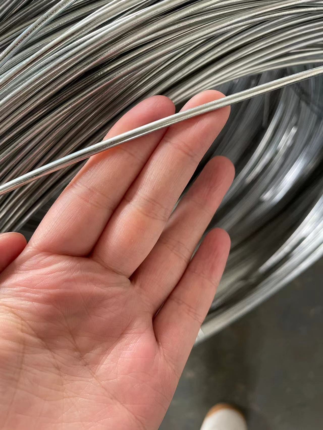 2x1x1m Welded Gabion Retaining Wall Heavy Duty Direct PVC Coated Wire Gauge 3.0mm-8.0mm