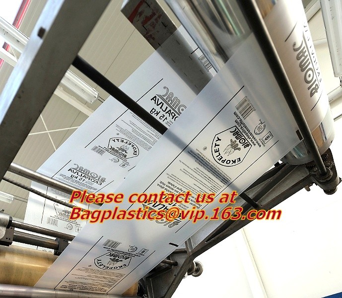 Tubing - Insulated Shipping Boxes and Bag, Poly Tubing, Rolls & Poly Tubing Accessories, Plastic Bags, Poly Tubing, Layf