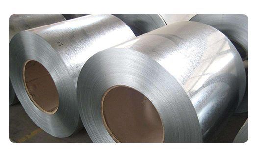 Gi Coil Factory Dx51d Z40 Z60 Z180 Z275 Electro-Galvanized Steel Coil HDG Gi Coils