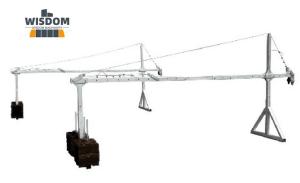 Wholesale ZLP800 380v 50hz 1.8kw San Treo Gondola from china suppliers