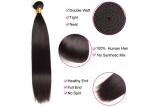 9a Original Indian Human Hair Bundles Silky Straight Hair Extensions