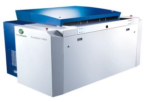 Wholesale 64 Channel 28PPH EcooSetter Automatic Thermal CTP Machine from china suppliers