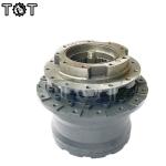 EX120-5 EX100-5 Travel Reducer Hitachi Gearbox Spare Parts