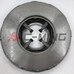 1-31220321-0 NDC508 ISC596 51Q 10PEI Isuzu Clutch Kits 430x248x456x10.2
