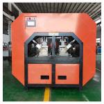 2023 Hydraulic Stainless Steel Metal Tube Hole Punching Machine Single-Head
