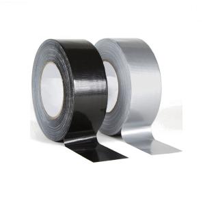 Wholesale Industrial Heavy Duty Cloth Duct Tape Easy Tear 70 Mesh from china suppliers