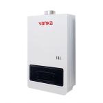 Home Appliance Digital Display 18L Indoor Gas Water Heater