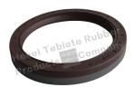 Durable Rubber Oil Seal Rear Crankshaft Oil Seal 130*160*15mm For Scania Truck
