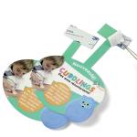 Adhesive PP PVC POP Display Retail Shelf Wobblers Advertising Promotional