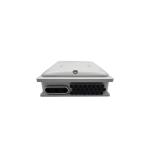 China Outdoor 24 Port SC Fiber Optic Distribution IP65 PC+ ABS Box Manufacturers