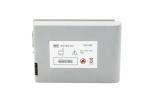 7.4 V Li Ion Battery ECG Replacement Battery , GE MAC 800 4500mAh Battery