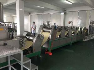 Wholesale Commercial Non-Fresh Noodle Production Line High Efficiency from china suppliers